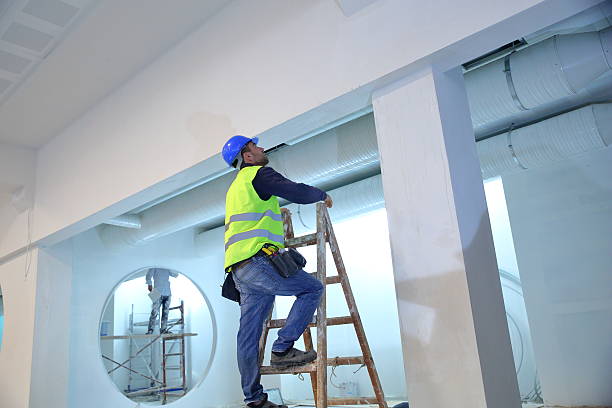 Mold Remediation for Vacation Homes in Melbourne Beach, FL